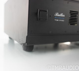 Butler Audio TDB-5150 5 Channel Thermionic Tube Power Amplifier; Re-capped