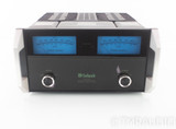 McIntosh MC452 Stereo Power Amplifier; MC-452 (1/4)