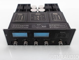 McIntosh MC2125 Vintage Stereo Power Amplifier; MC-2125 (SOLD2)