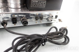 McIntosh MC2125 Vintage Stereo Power Amplifier; MC-2125 (SOLD2)