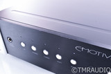 Emotiva USP-1 2.1 Channel Preamplifier; MM/MC Phono; Remote; USP1