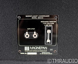 Magnepan MGCC5 Center Channel Planar Magnetic Speaker; Black