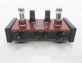 Mapletree Audio Design Ultra 4A SE Stereo Tube Preamplifier; MAD 4-A