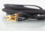 Monster Cable ZSeries Speaker Cable; Single 15ft Cable