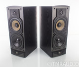 Paradigm Reference Studio 40 v.2 Bookshelf Speakers; Black Pair