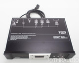 Monster Power HTS 3500 MkII Power Conditioner; Reference Power Center; Mark 2