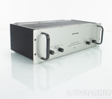 Audio Research D-100A Stereo Power Amplifier; D100A