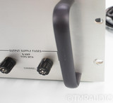 Audio Research D-100A Stereo Power Amplifier; D100A