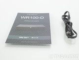 D-Stream WR100-D Multi-Room Network Audio Adapter (NuPrime)