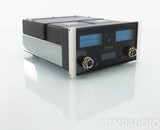 McIntosh MHA100 Headphone / Integrated Amplifier; DAC; Remote