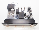 McIntosh MR71 Vintage Tube FM Tuner w/ Wood Cabinet; MR-71