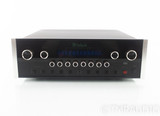 Mcintosh C46 Audio Controller / Preamplifier; Signature Edition Upgrade