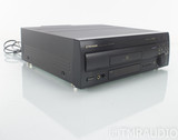 Pioneer CLD-D704 Laser Disc / DVD / CD Player; CLDD704