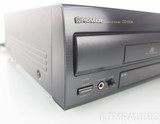 Pioneer CLD-D704 Laser Disc / DVD / CD Player; CLDD704