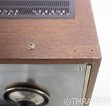 TEAC A-4020S Vintage Reel to Reel Tape Recorder