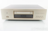 Accuphase MMB DP-55 CD Player / Transport; Remote