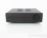 Quad Vena II Stereo Integrated Amplifier / DAC; D/A Converter; Bluetooth; Remote