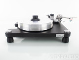 VPI Scout II LE Belt Drive Turntable; JMW-10 Tonearm; VTA Base; Classic Feet