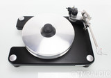 VPI Scout II LE Belt Drive Turntable; JMW-10 Tonearm; VTA Base; Classic Feet