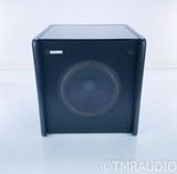 Meridian DSW1500 10" Powered Subwoofer; DSW-1500; 96kHz/24-bit