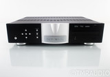 Krell Foundation 4K UHD 7.2 Channel AV Processor; Preamplifier