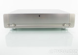 Parasound Halo JC3+ Phono Preamplifier; Silver