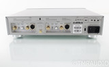 Parasound Halo JC3+ Phono Preamplifier; Silver