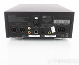 Musical Fidelity M1 DAC Upsampling D/A Converter; M1DAC