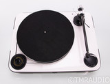 Elac Miracord 90 Anniversary Edition Turntable; Custom Audio-Technica Cartridge