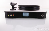 Elac Miracord 90 Anniversary Edition Turntable; Custom Audio-Technica Cartridge