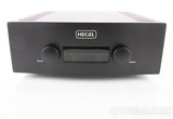 Hegel H590 Stereo Integrated Amplifier; H-590; Remote (SOLD)