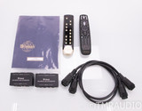 McIntosh C1000 Stereo Preamplifier; C1000C; C1000P; Remote