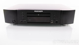 Marantz CD6005 CD Player; CD-6005; Remote (SOLD2)