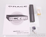 Grace Design m902 Headphone Amplifier / DAC; Remote