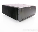 Parasound Halo A21 Stereo Power Amplifier; A-21; Black (SOLD2)