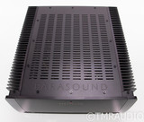 Parasound Halo A21 Stereo Power Amplifier; A-21; Black (SOLD2)