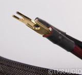 Transparent Audio MusicWave Ultra MM2 Bi-Wire Speaker Cables; 10ft Pair