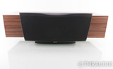 Dynaudio Confidence Center Channel Speaker; Rosewood