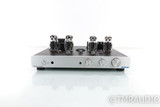 Rogue Audio Cronus Magnum Stereo Tube Integrated Amplifier; Remote