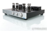 Rogue Audio Cronus Magnum Stereo Tube Integrated Amplifier; Remote