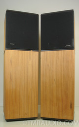 Bose 10.2 Direct Reflecting; Floor Standing Speakers; Stereo Everywhere