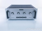 Audio Research Reference Two Stereo Tube Preamplifier; Remote; Ref 2 Mk 1