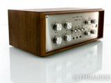 Marantz Model 7t Vintage Stereo Preamplifier; Walnut Case; Excellent Condition