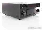 Yamaha RX-A3030 11.2 Channel Home Theater Receiver; Aventage; Remote; MM Phono