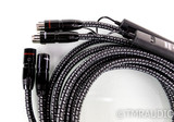 Audioquest Niagara XLR Cables; 3m Pair Balanced Interconnects; 72v DBS