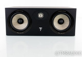 Focal Aria CC900 Center Channel Speaker; White Lacquer; CC-900