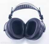 Audeze LCD-MX4 Planar Magnetic Headphones; Black Magnesium; LCDMX4 (1/3)