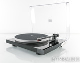 Pro-Ject Debut Carbon Belt Drive Turntable; Ortofon 2M Red Cartridge (SOLD)