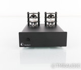 Pro-Ject Tube Box S Phono Preamplifier