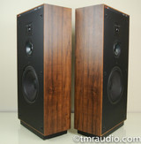 Boston Acoustics A150 Vintage Floorstanding Speakers